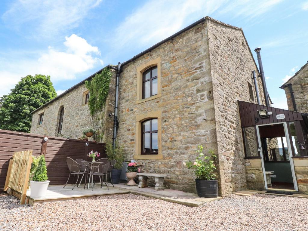 Sandholme Cottage Accommodation image 1 Sandholme Cottage image one