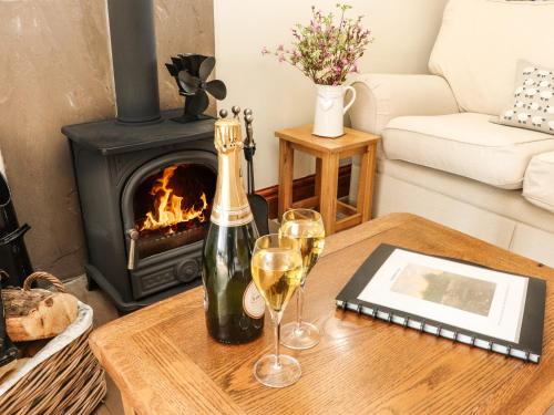 Sandholme Cottage Accommodation image 3 Sandholme Cottage image three