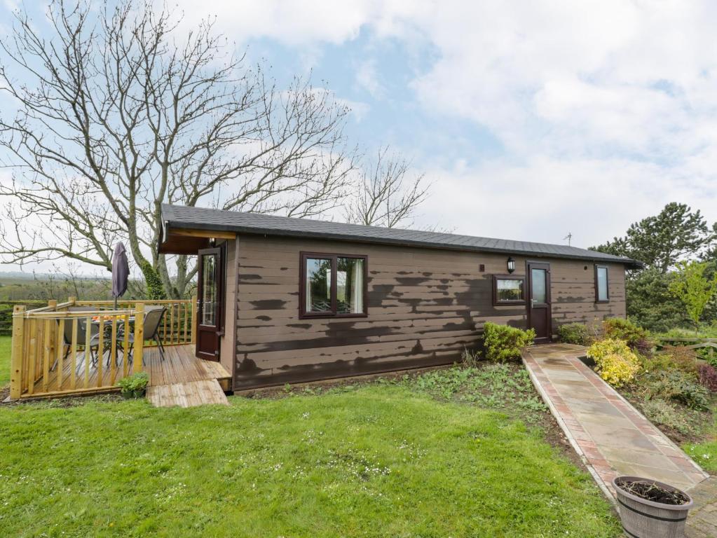 Holly Lodge Accommodation image 1 Holly Lodge image one