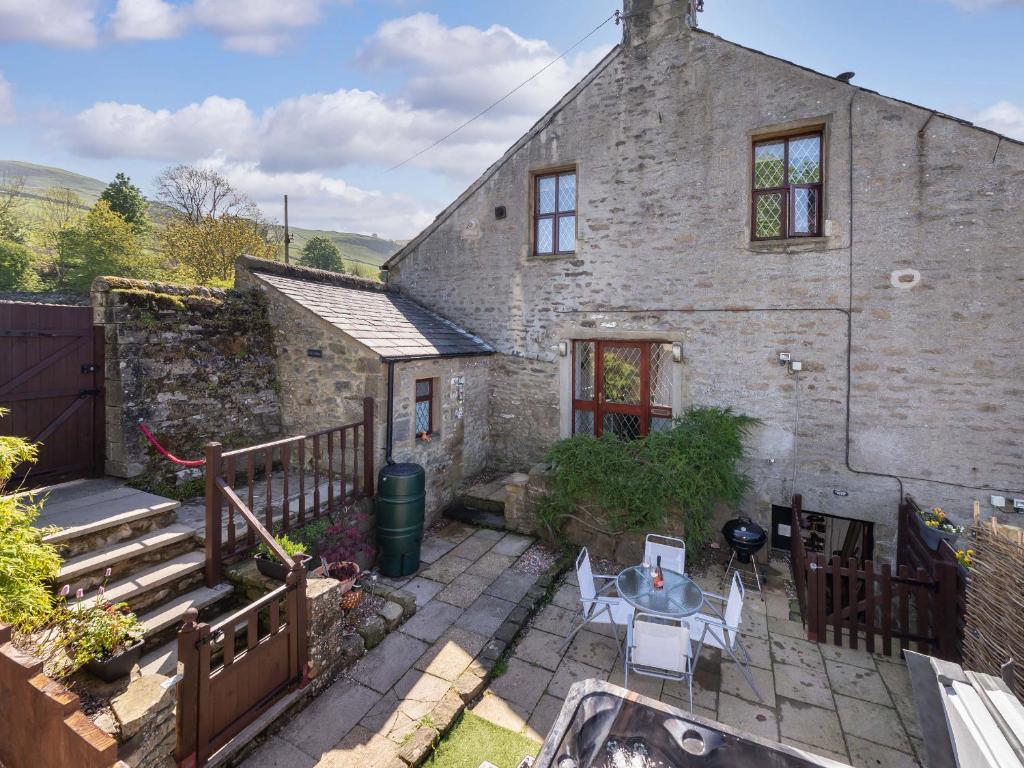 Ramblers Retreat Accommodation image 1 Ramblers Retreat image one