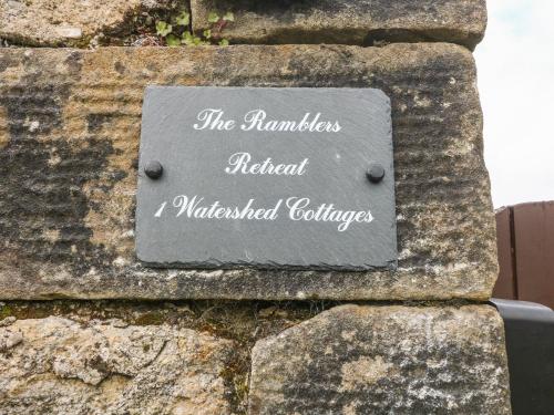 Ramblers Retreat Accommodation image 3 Ramblers Retreat image three