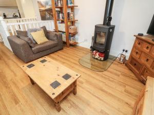 Ramblers Retreat Accommodation image 2 Ramblers Retreat image two