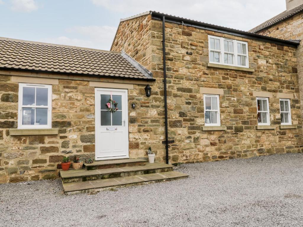 Fell Briggs Cottage Accommodation image 1 Fell Briggs Cottage image one