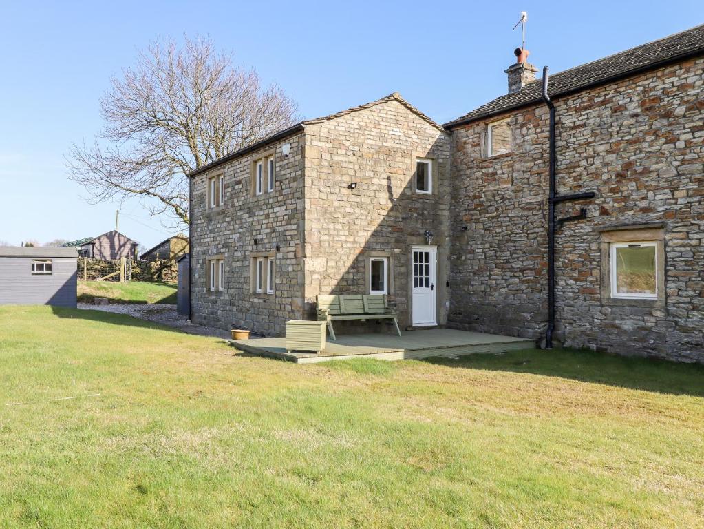 The Annexe Accommodation image 1 The Annexe image one