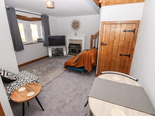 The Annexe Accommodation image 3 The Annexe image three
