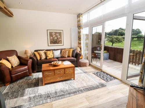 Oak View Cottage Accommodation image 3 Oak View Cottage image three