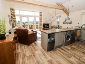 Oak View Cottage Accommodation image 2 Oak View Cottage image two