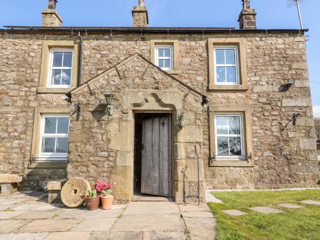 Moss Side Retreat Accommodation image 1 Moss Side Retreat image one