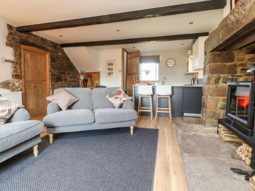 Moss Side Retreat Accommodation image 3 Moss Side Retreat image three