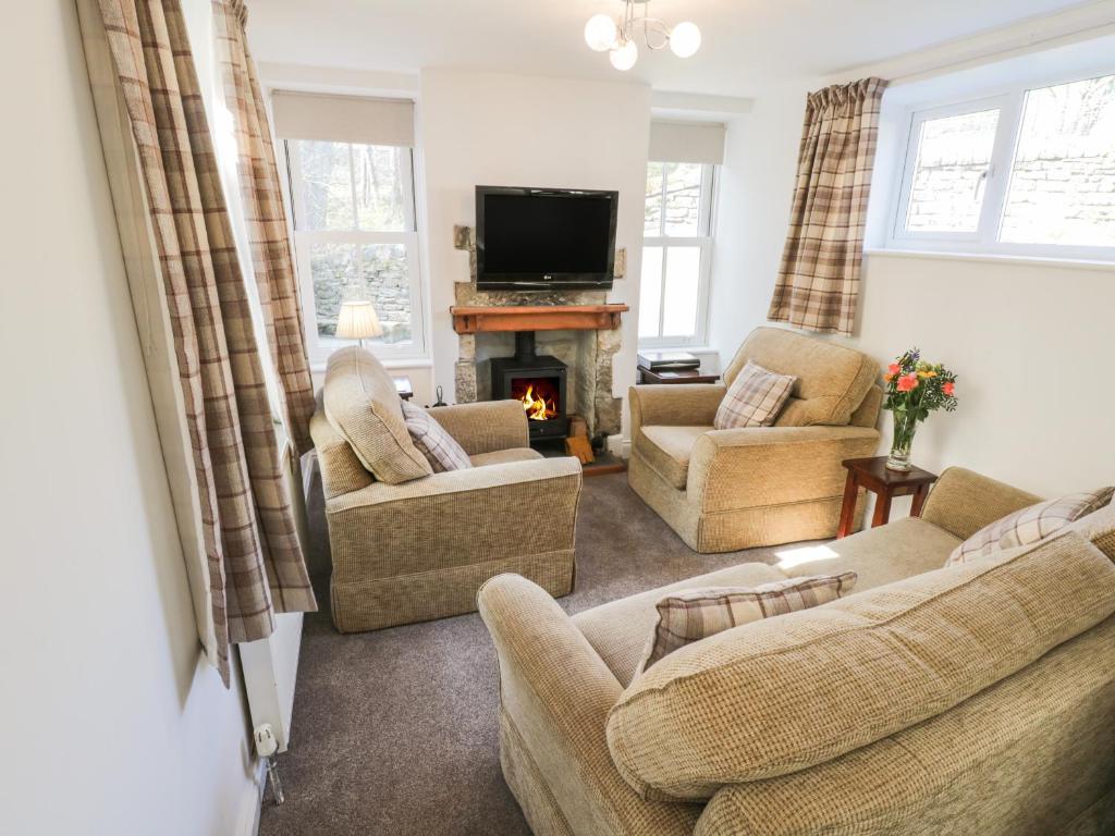 St Heddas Cottage Accommodation image 1 St Heddas Cottage image one