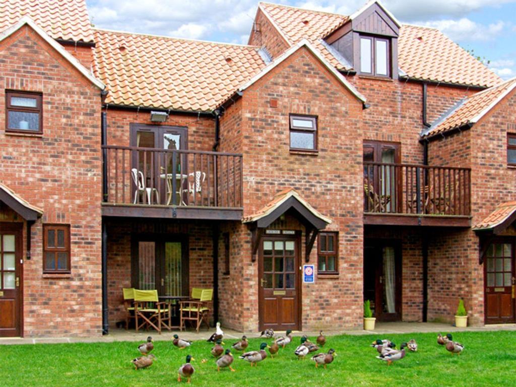 Herons Reach Accommodation image 1 Herons Reach image one