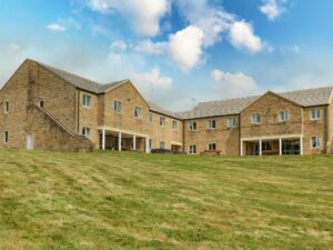 Ilkley Page image 3 Picture of Myddelton Grange