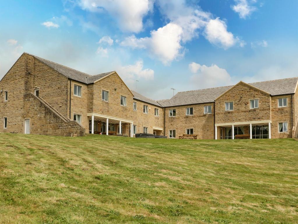 Myddelton Grange Accommodation image 1 Myddelton Grange image one