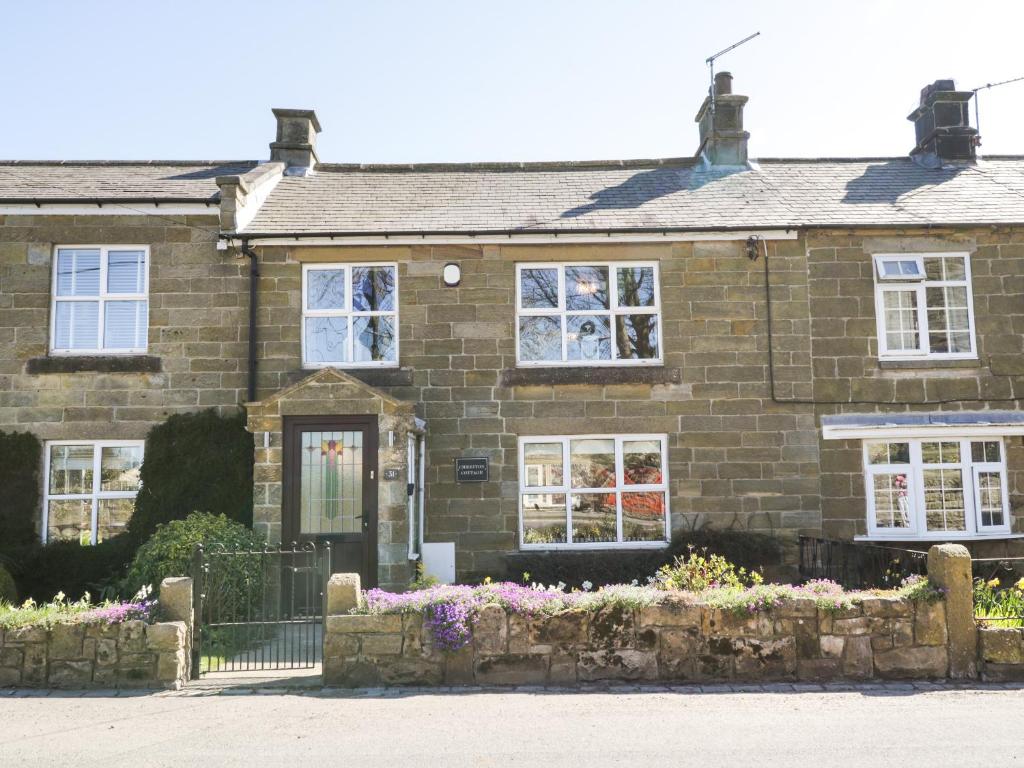 Picture of Cheriton Cottage