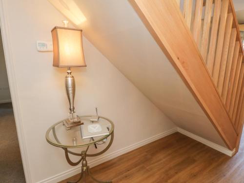 Cheriton Cottage Accommodation image 3 Cheriton Cottage image three
