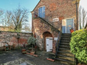 Book Holiday Cottages In Malton Page image 10 Picture of 1 Rodgers Mews