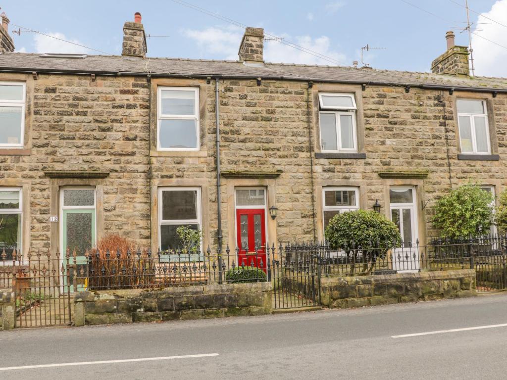 Picture of Crag View Cottage