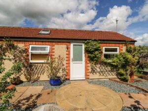 Ilkley Page image 4 Picture of Garden Cottage