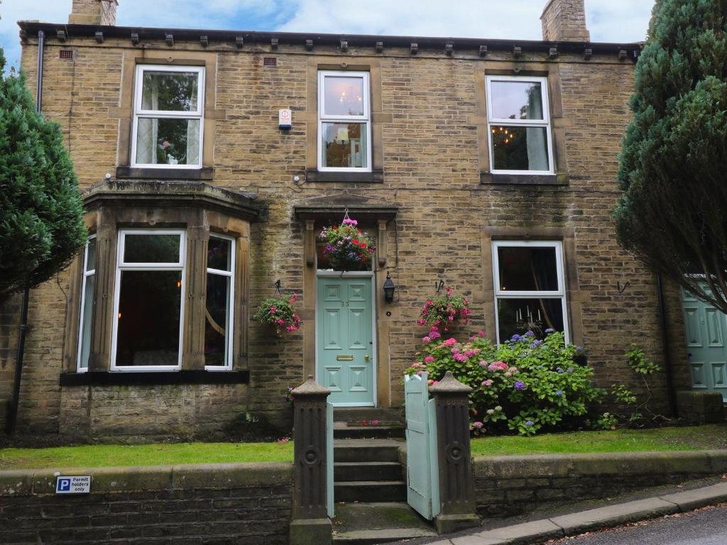 Park House Accommodation image 1 Park House image one