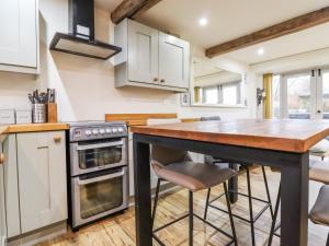 2A Chiserley Stile Accommodation image 2 2A Chiserley Stile image two