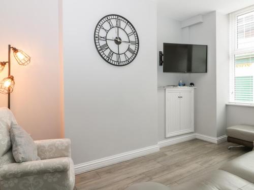 Old Town Retreat Accommodation image 3 Old Town Retreat image three