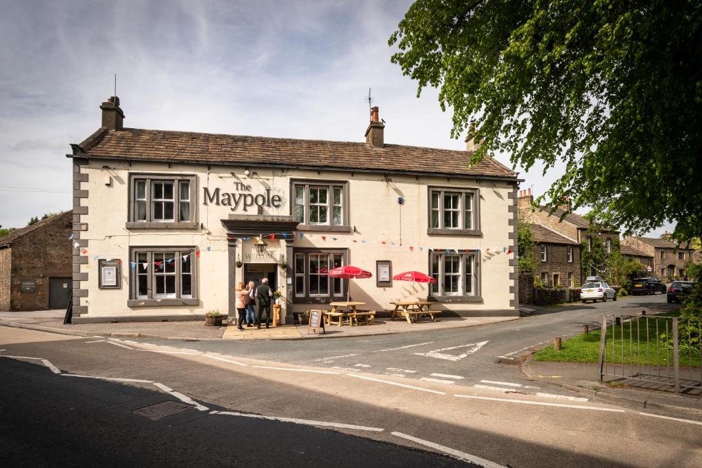 Maypole Inn Accommodation image 1 Maypole Inn image one