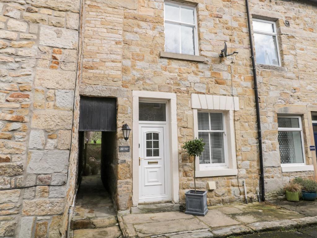Ermysted's Cottage Accommodation image 1 Ermysted's Cottage image one