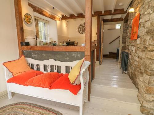Litton Hall Barn Cottage Accommodation image 3 Litton Hall Barn Cottage image three
