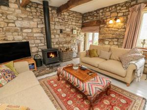 Litton Hall Barn Cottage Accommodation image 2 Litton Hall Barn Cottage image two