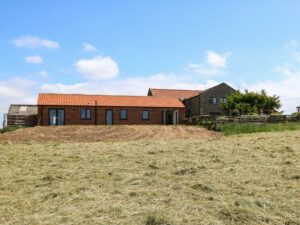 Self Catering in Thirsk Page image 22 Picture of Blackthorn Cottage