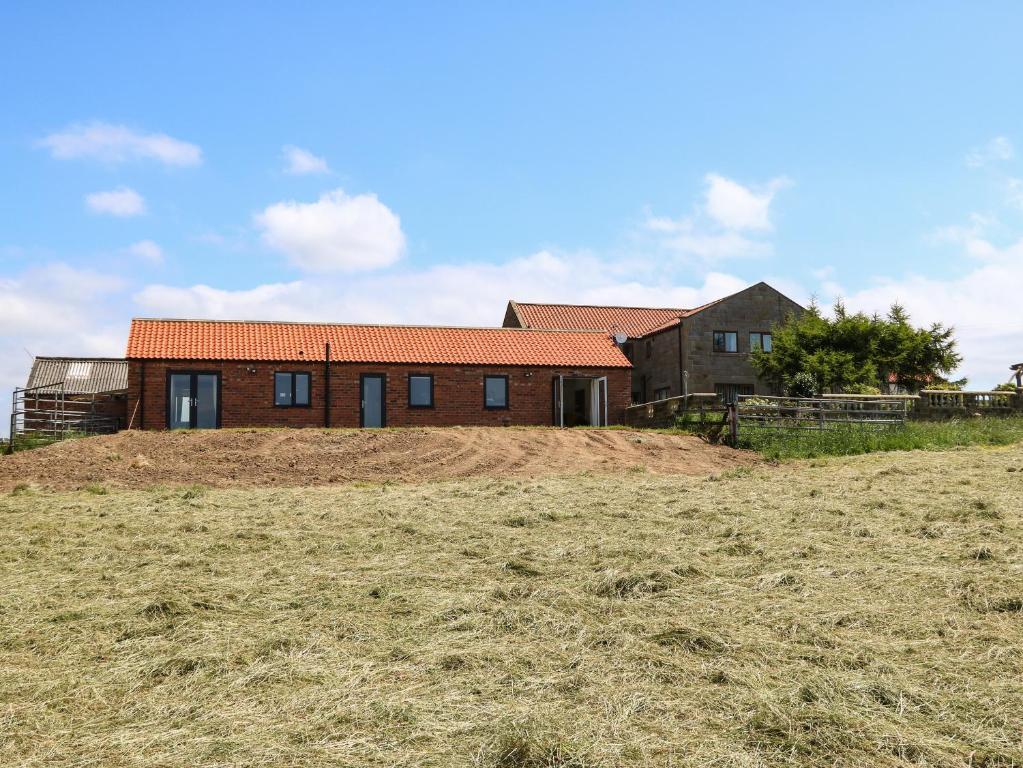 Blackthorn Cottage image one