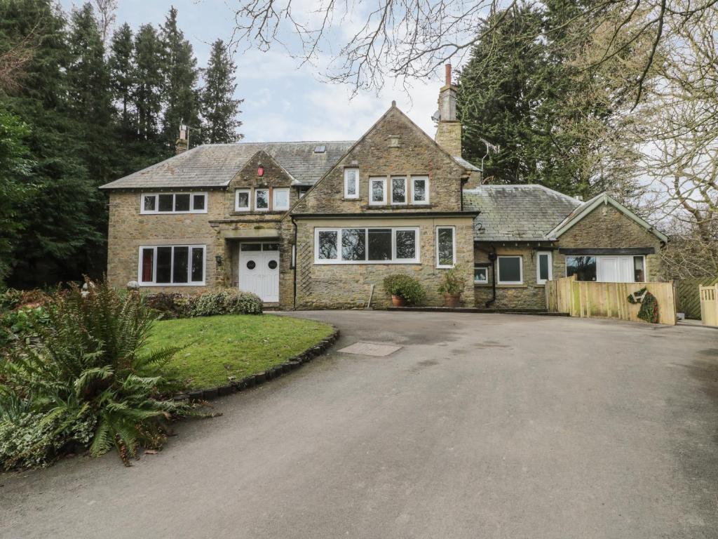 Raincliffe Manor Accommodation image 1 Raincliffe Manor image one