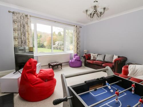 Raincliffe Manor Accommodation image 3 Raincliffe Manor image three