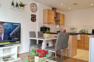 Book Apartments in Sheffield Page image 53 Picture of Piquancy Apartments - Sheffield City Centre