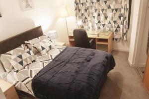 Piquancy Apartments - Sheffield City Centre Accommodation image 2 Piquancy Apartments - Sheffield City Centre image two