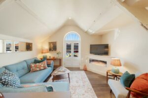 Picture of Pass the Keys Luxury apartment 5 Chiltern Place Malton centre