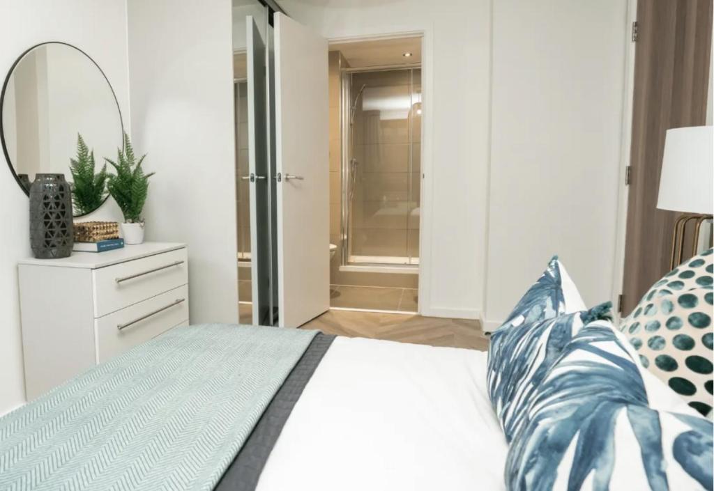 Lovely Studios, Rooms and Apartments, SHEFFIELD - SK Accommodation image 1 Lovely Studios, Rooms and Apartments, SHEFFIELD - SK image one