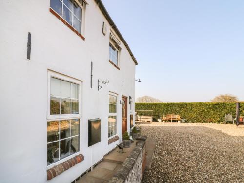 The Cottage Accommodation image 3 The Cottage image three