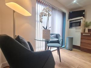 Sheffield City Centre Studio Accommodation image 2 Sheffield City Centre Studio image two