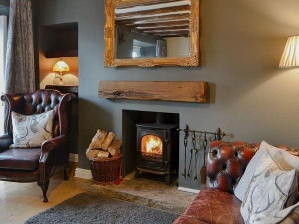 The Cottage image one