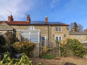 The Cottage image two