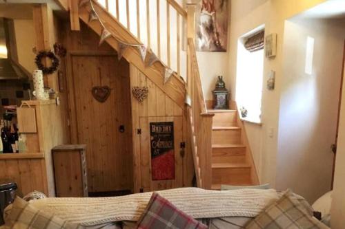 The Barn - Yorkshire Coast Holiday Lets Accommodation image 3 The Barn - Yorkshire Coast Holiday Lets image three