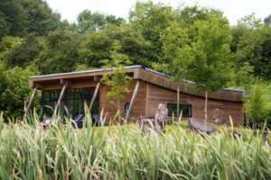 Richmond Page image 5 Picture of Yorkshire Dales Lodge 5 Family 3 Bed
