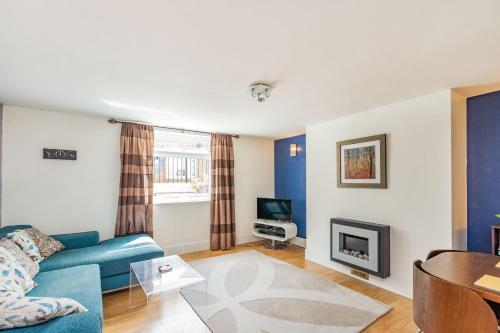 8A Wellington Terrace Accommodation image 3 8A Wellington Terrace image three