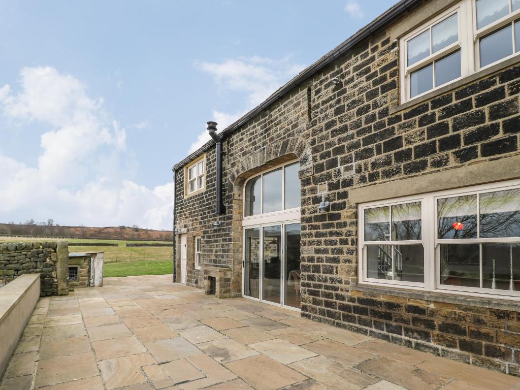 Cotter Barn Accommodation image 1 Cotter Barn image one
