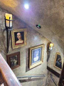 Hocus Pocus Tiny Hotel Accommodation image 2 Hocus Pocus Tiny Hotel image two