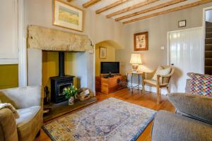 Snowdrop Cottage, Wetherby Accommodation image 2 Snowdrop Cottage, Wetherby image two