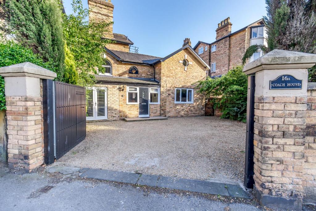 The Coach House Accommodation image 1 The Coach House image one