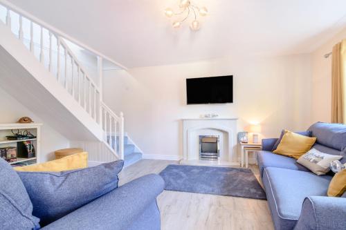 The Coach House Accommodation image 3 The Coach House image three