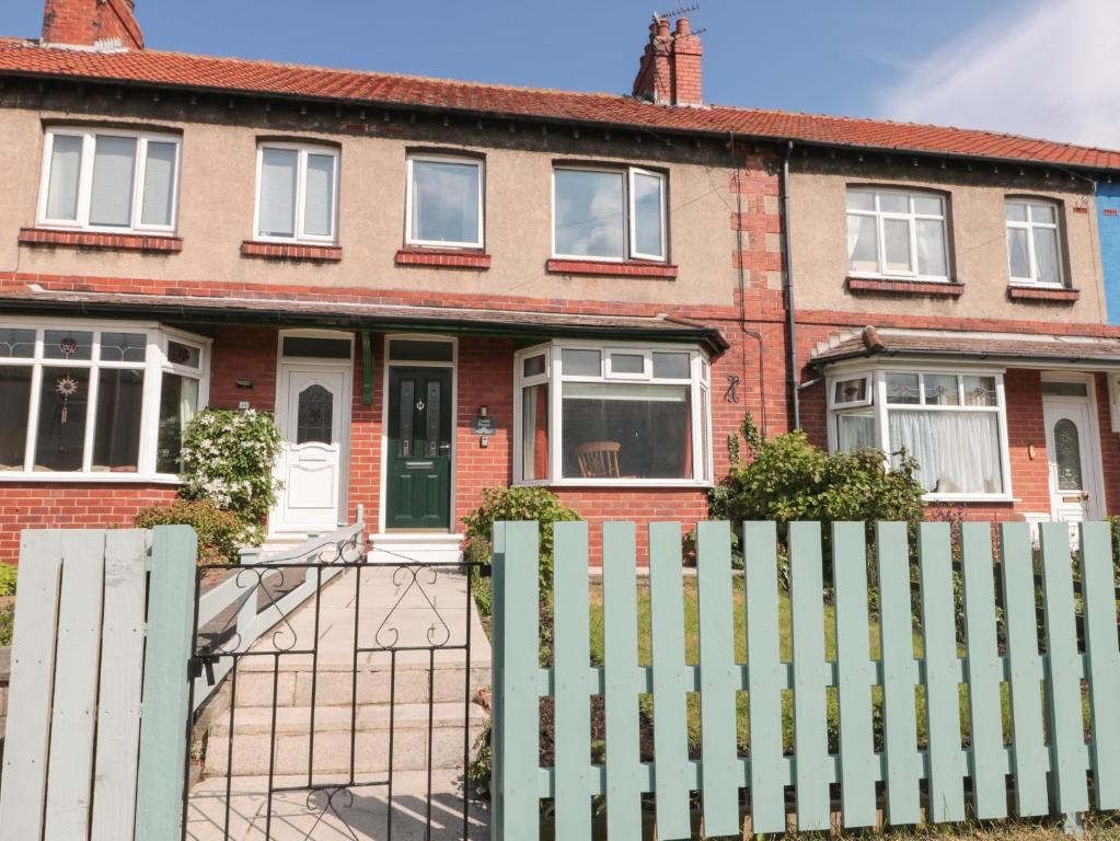Faran House Accommodation image 1 Faran House image one